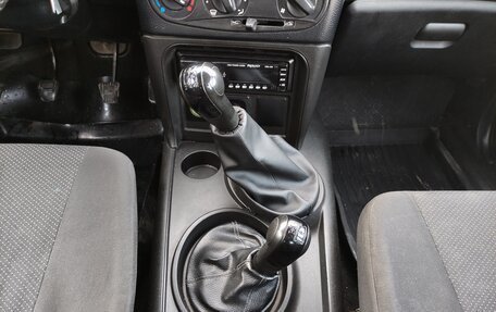 Chevrolet Niva I рестайлинг, 2013 год, 440 000 рублей, 11 фотография