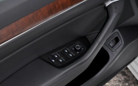 Volkswagen Passat B8 рестайлинг, 2016 год, 1 805 000 рублей, 12 фотография