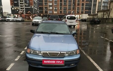 Daewoo Nexia I рестайлинг, 2006 год, 205 000 рублей, 1 фотография