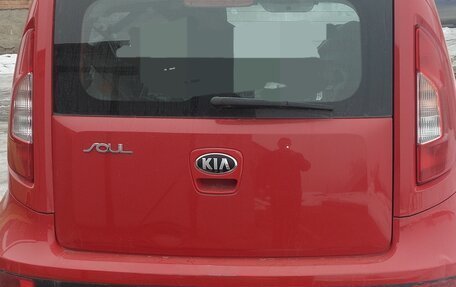 KIA Soul I рестайлинг, 2012 год, 430 000 рублей, 3 фотография