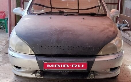 KIA Rio II, 2002 год, 150 000 рублей, 2 фотография