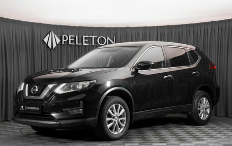 Nissan X-Trail, 2018 год, 2 380 000 рублей, 1 фотография