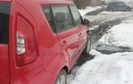 KIA Soul I рестайлинг, 2012 год, 430 000 рублей, 6 фотография