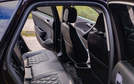 Opel Astra J, 2014 год, 729 999 рублей, 8 фотография