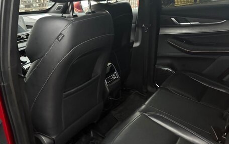 CheryExeed LX, 2024 год, 1 500 000 рублей, 9 фотография