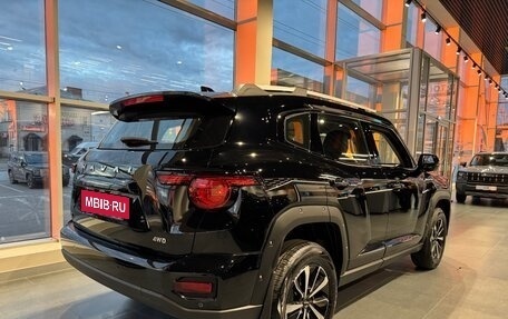 Haval H7, 2025 год, 3 810 510 рублей, 1 фотография