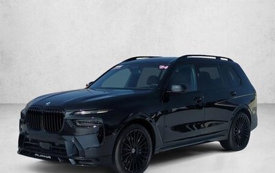 BMW X7, 2024 год, 19 562 340 рублей, 1 фотография