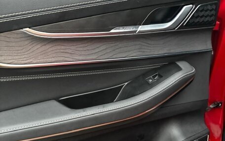 CheryExeed LX, 2024 год, 1 500 000 рублей, 10 фотография