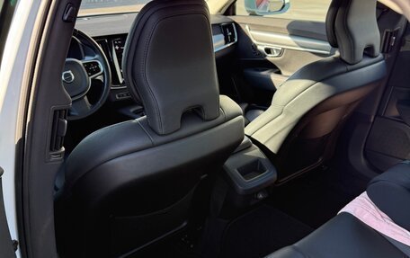 Volvo S90 II рестайлинг, 2018 год, 2 500 000 рублей, 9 фотография