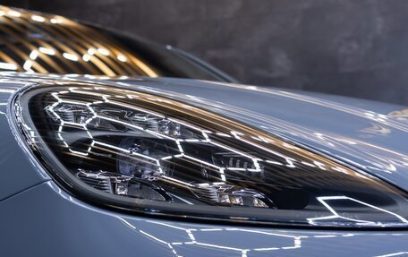 Porsche Cayenne III, 2022 год, 19 900 000 рублей, 4 фотография