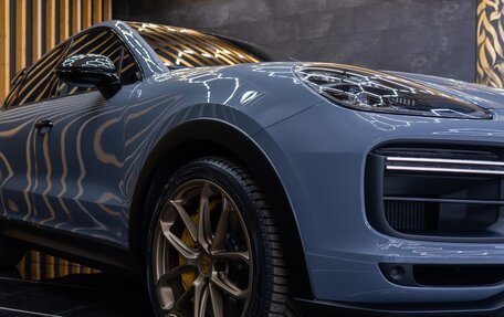 Porsche Cayenne III, 2022 год, 19 900 000 рублей, 5 фотография