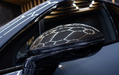 Porsche Cayenne III, 2022 год, 19 900 000 рублей, 8 фотография