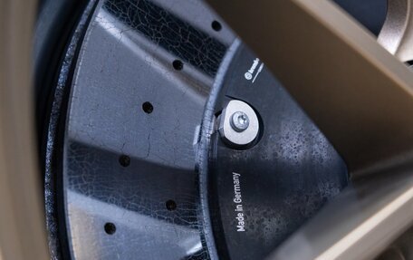 Porsche Cayenne III, 2022 год, 19 900 000 рублей, 11 фотография