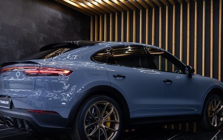 Porsche Cayenne III, 2022 год, 19 900 000 рублей, 13 фотография