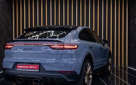 Porsche Cayenne III, 2022 год, 19 900 000 рублей, 6 фотография