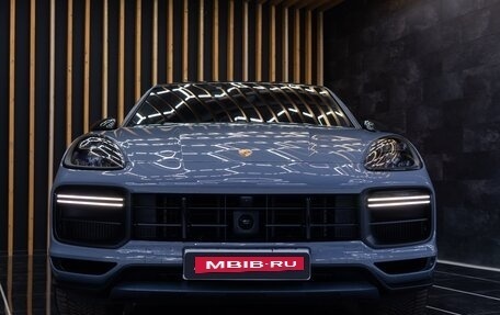 Porsche Cayenne III, 2022 год, 19 900 000 рублей, 9 фотография