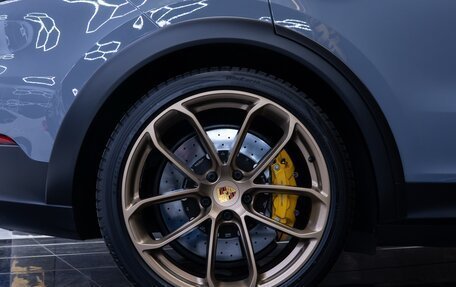 Porsche Cayenne III, 2022 год, 19 900 000 рублей, 18 фотография