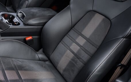 Porsche Cayenne III, 2022 год, 19 900 000 рублей, 21 фотография