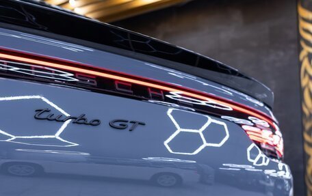 Porsche Cayenne III, 2022 год, 19 900 000 рублей, 20 фотография