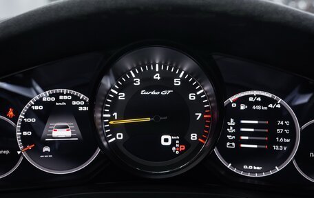 Porsche Cayenne III, 2022 год, 19 900 000 рублей, 26 фотография