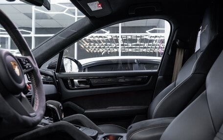 Porsche Cayenne III, 2022 год, 19 900 000 рублей, 27 фотография