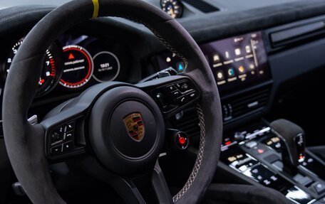 Porsche Cayenne III, 2022 год, 19 900 000 рублей, 30 фотография