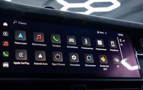 Porsche Cayenne III, 2022 год, 19 900 000 рублей, 39 фотография