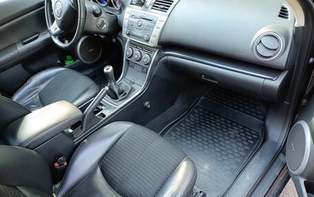 Mazda 6, 2008 год, 840 000 рублей, 2 фотография