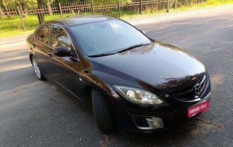 Mazda 6, 2008 год, 840 000 рублей, 3 фотография