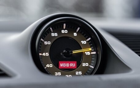 Porsche Cayenne III, 2022 год, 19 900 000 рублей, 40 фотография