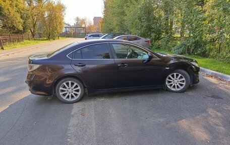 Mazda 6, 2008 год, 840 000 рублей, 7 фотография