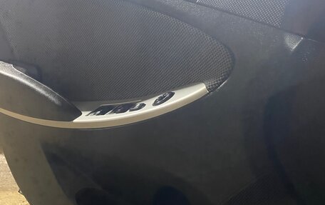 Hyundai Solaris II рестайлинг, 2013 год, 710 000 рублей, 11 фотография