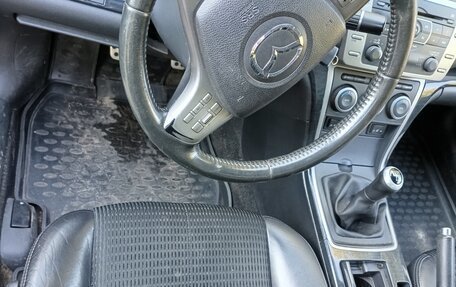 Mazda 6, 2008 год, 840 000 рублей, 8 фотография