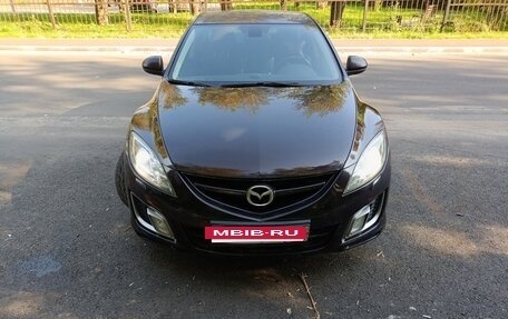 Mazda 6, 2008 год, 840 000 рублей, 6 фотография