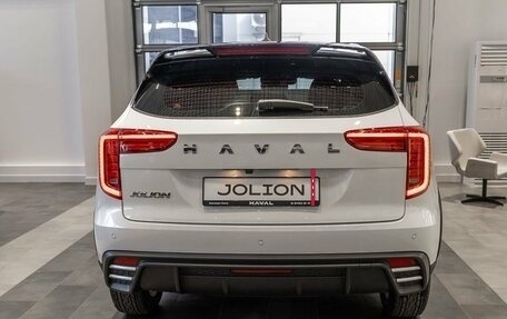 Haval Jolion, 2025 год, 2 325 510 рублей, 6 фотография