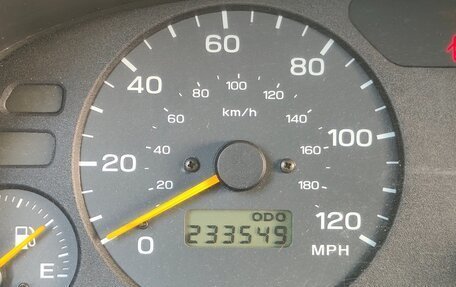 Subaru Forester, 1998 год, 360 000 рублей, 5 фотография