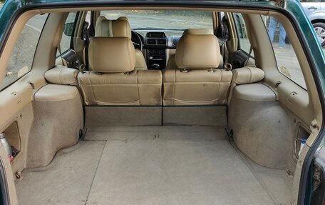 Subaru Forester, 1998 год, 360 000 рублей, 11 фотография