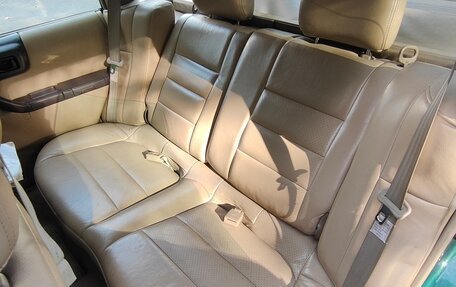 Subaru Forester, 1998 год, 360 000 рублей, 7 фотография