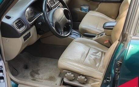 Subaru Forester, 1998 год, 360 000 рублей, 6 фотография