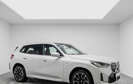 BMW X3, 2025 год, 7 400 000 рублей, 4 фотография