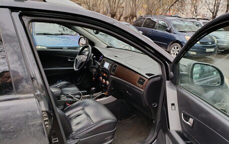 SsangYong Actyon II рестайлинг, 2013 год, 650 000 рублей, 5 фотография