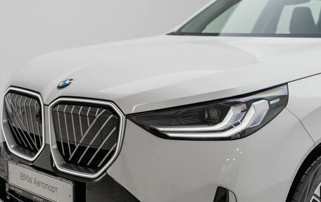 BMW X3, 2025 год, 7 400 000 рублей, 2 фотография