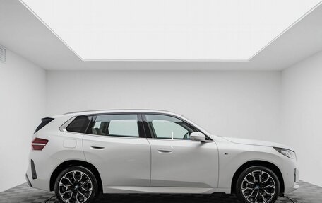 BMW X3, 2025 год, 7 400 000 рублей, 5 фотография