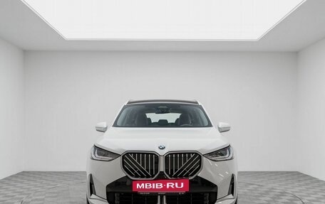 BMW X3, 2025 год, 7 400 000 рублей, 3 фотография