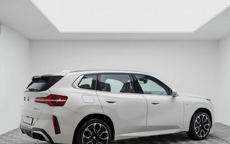 BMW X3, 2025 год, 7 400 000 рублей, 6 фотография