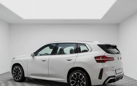 BMW X3, 2025 год, 7 400 000 рублей, 9 фотография