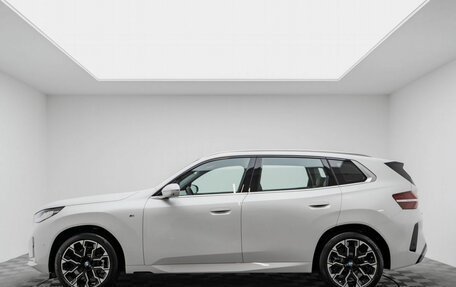 BMW X3, 2025 год, 7 400 000 рублей, 11 фотография