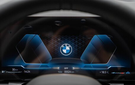 BMW X3, 2025 год, 7 400 000 рублей, 16 фотография