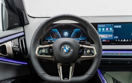 BMW X3, 2025 год, 7 400 000 рублей, 15 фотография