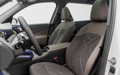 BMW X3, 2025 год, 7 400 000 рублей, 12 фотография